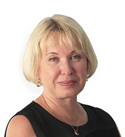 Зарегистрированный евразийский патентный поверенный Светлана Кузнецова